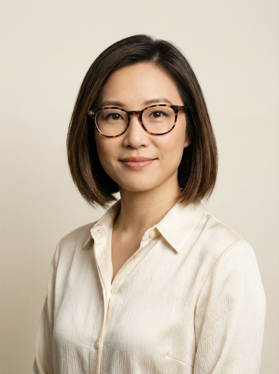 涩里番社区顾问苏晴