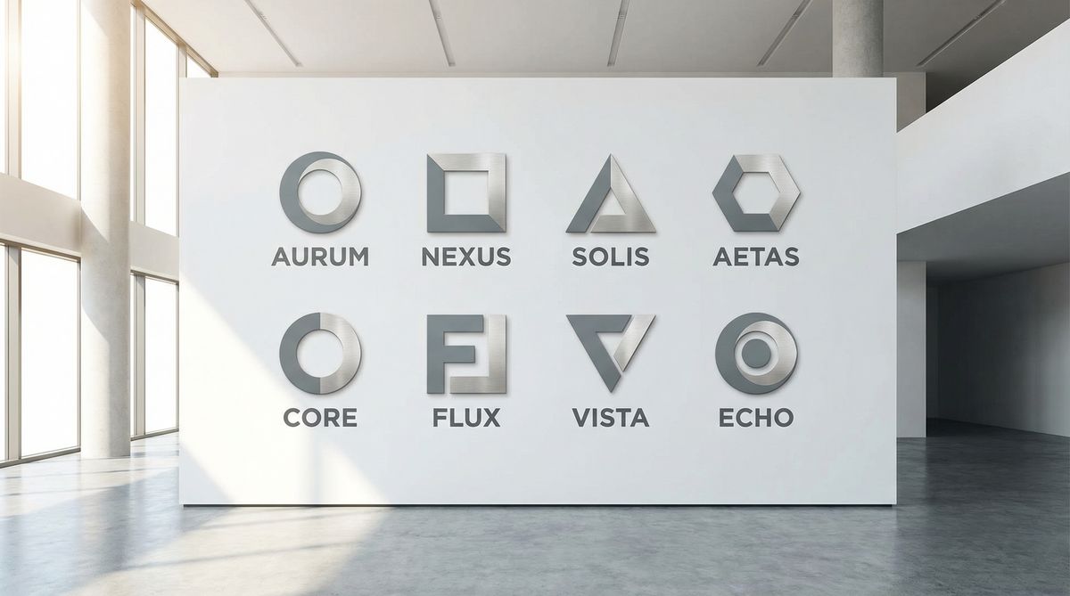 涩里番合作品牌Logo墙